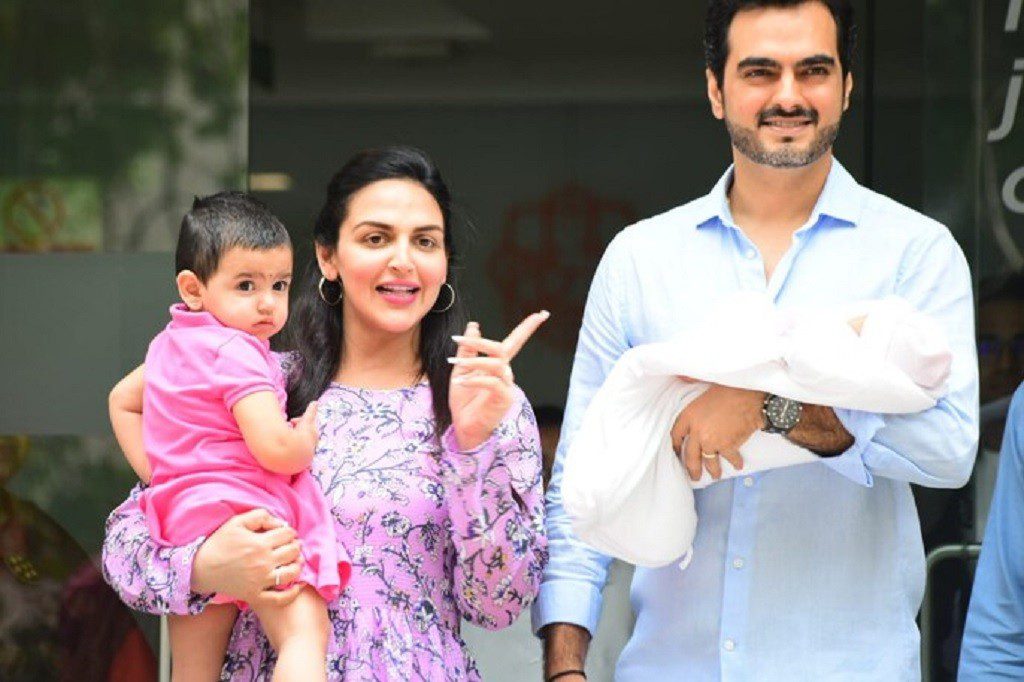 Esha Deol - NEWSCAPITAL