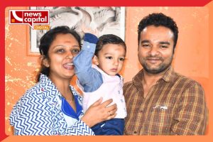 devbhumi dwarka vraj hospital doctor sagar kanani did 140 operation free on sons birthday