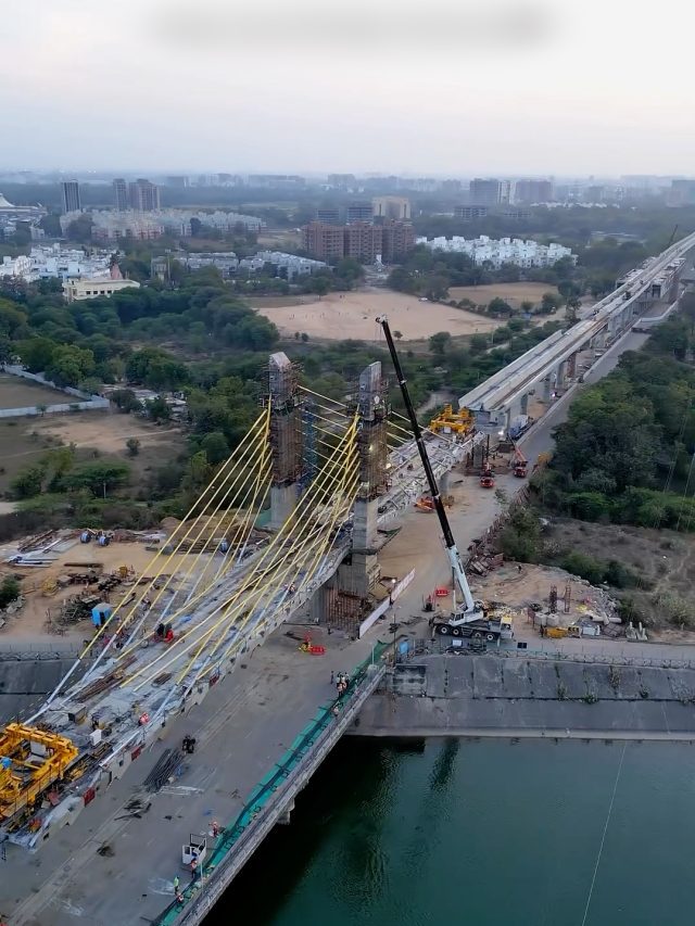 1902 07 CABLE BRIDGE AHD GNR