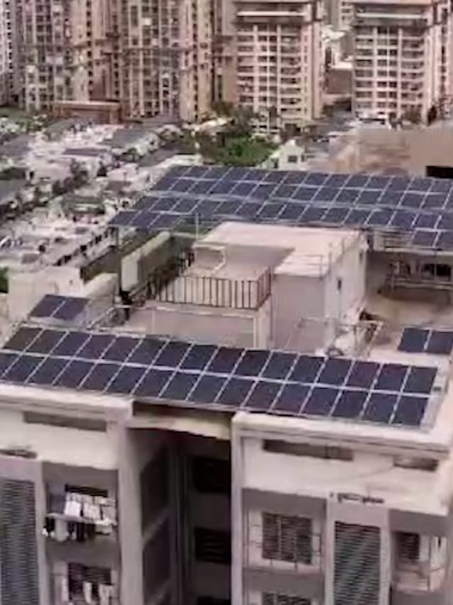 THUMB FOR SURAT GREEN ENERGY